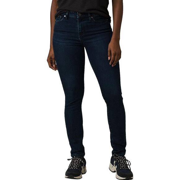 prAna Blue Jeans Sienna 28" - Picture 2 of 12